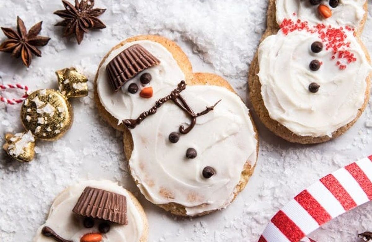 Kitchen Hacks: Easy, Mess-Free Cookie Decorating