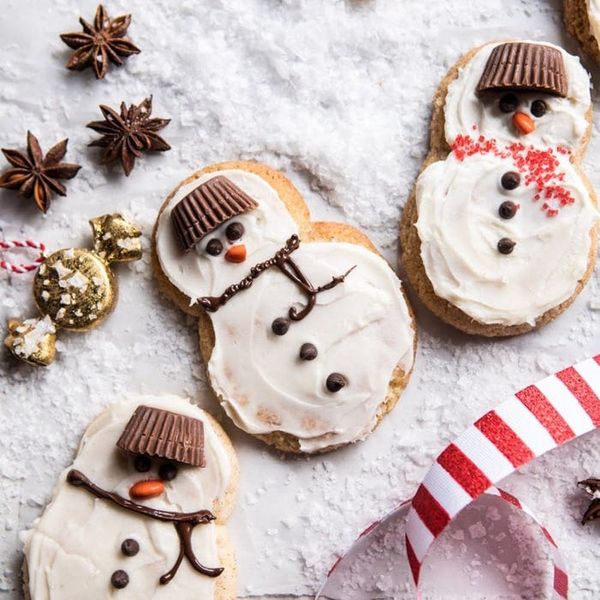 25 Easy Christmas Cookies Recipes For 2022 Brit Co