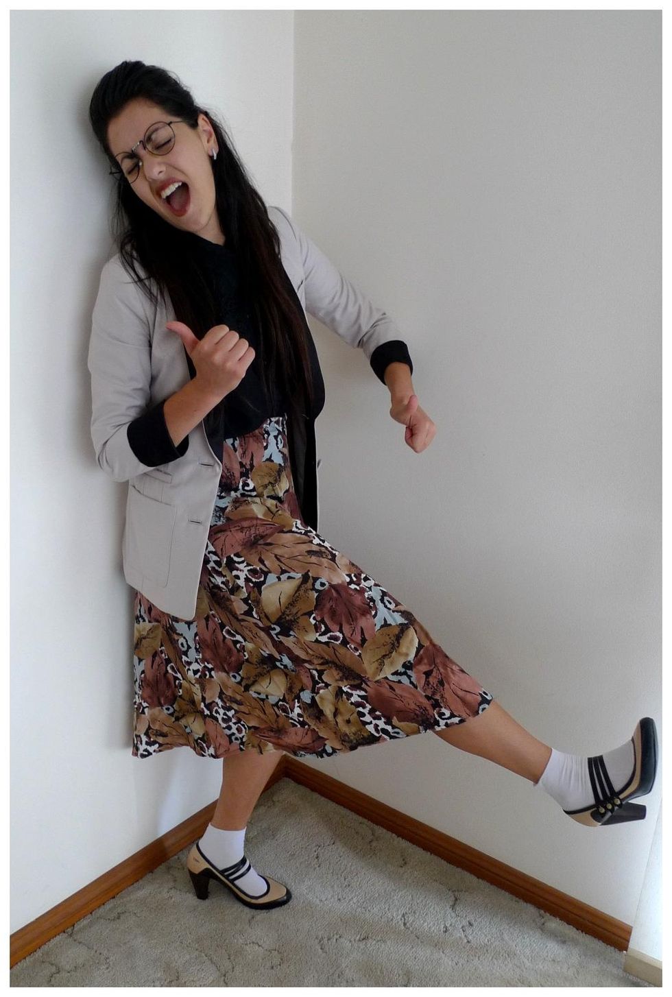 Elaine Benes, Seinfeld