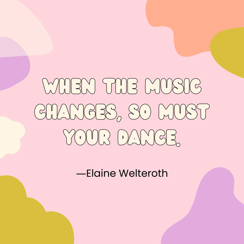 Elaine Welteroth Quote