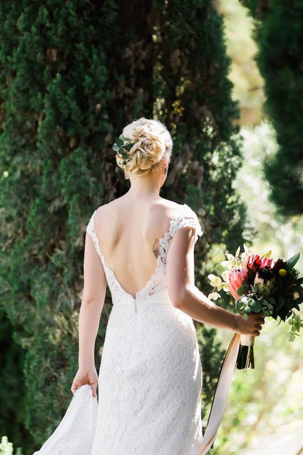 Elegant Destination Algarve Wedding Photography