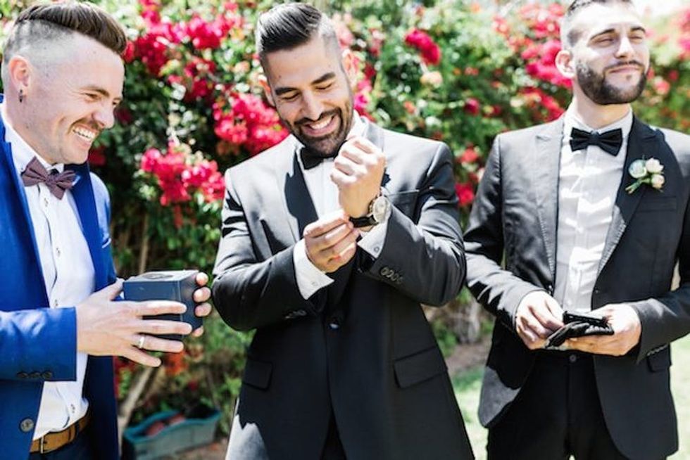 Elegant Destination Algarve Wedding Photography