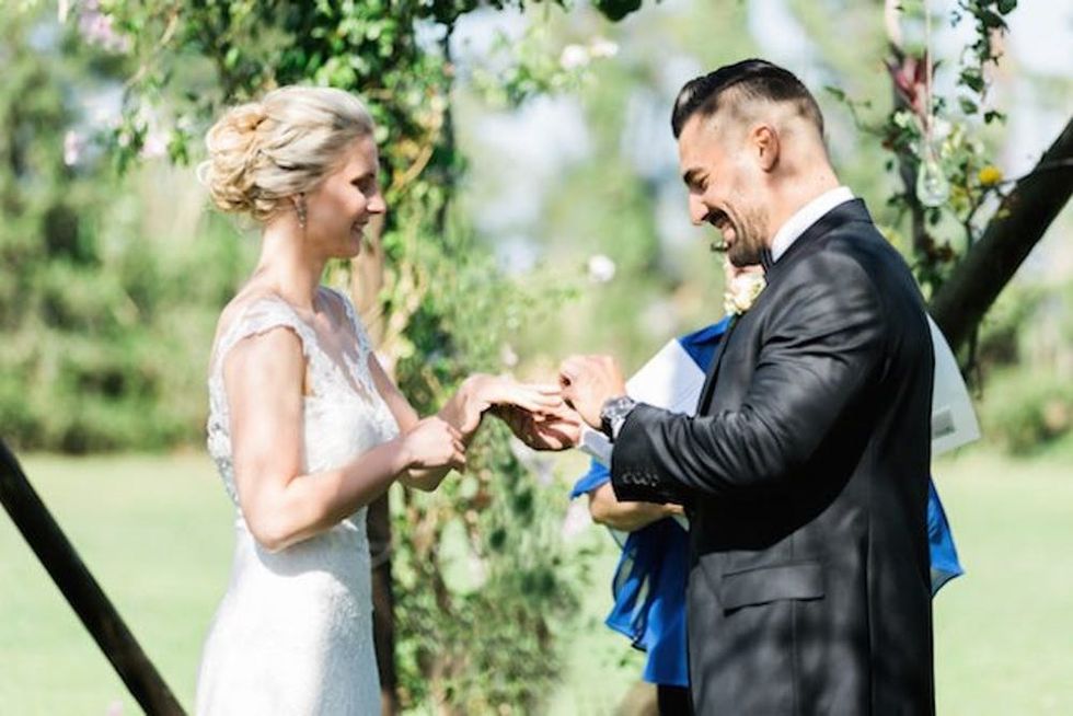 Elegant Destination Algarve Wedding Photography