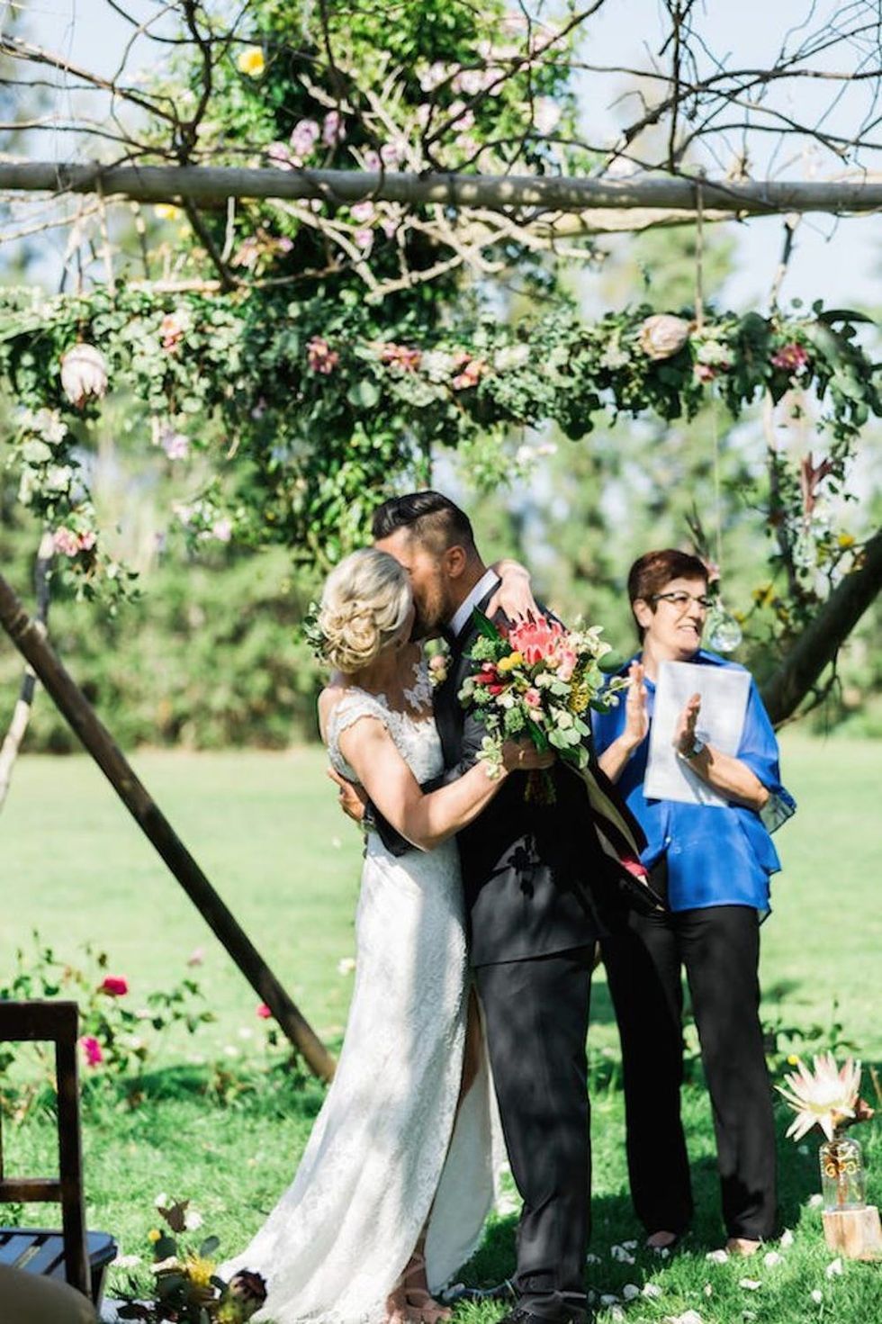 Elegant Destination Algarve Wedding Photography