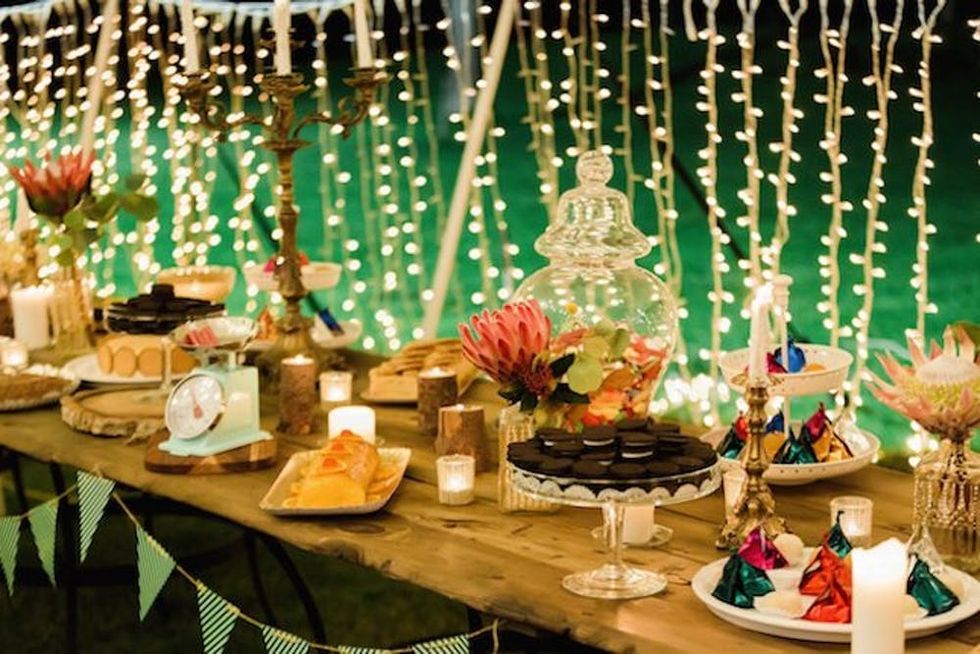 Elegant Destination Algarve Wedding Photography