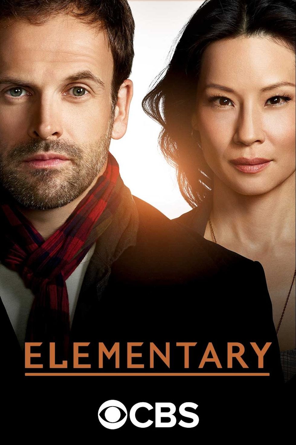 elementary tv show