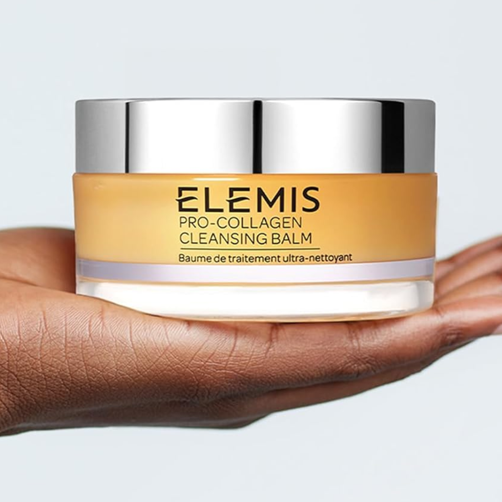 Elemis Pro-Collagen Cleansing Balm