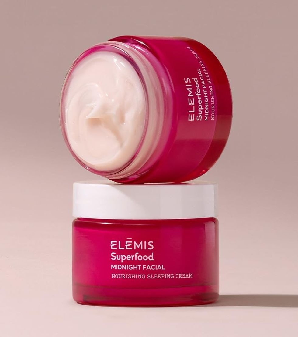 Elemis Superfood Midnight Facial Night Cream