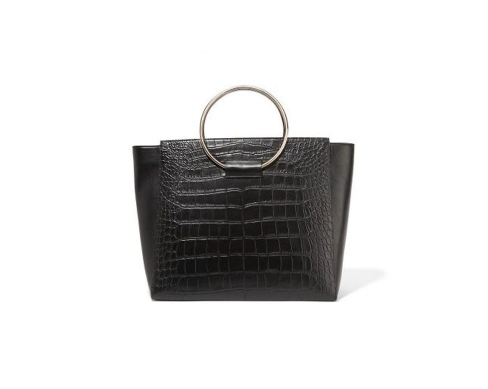 Top Shelf 5 Designer Handbags That Are Worth the Money Brit + Co