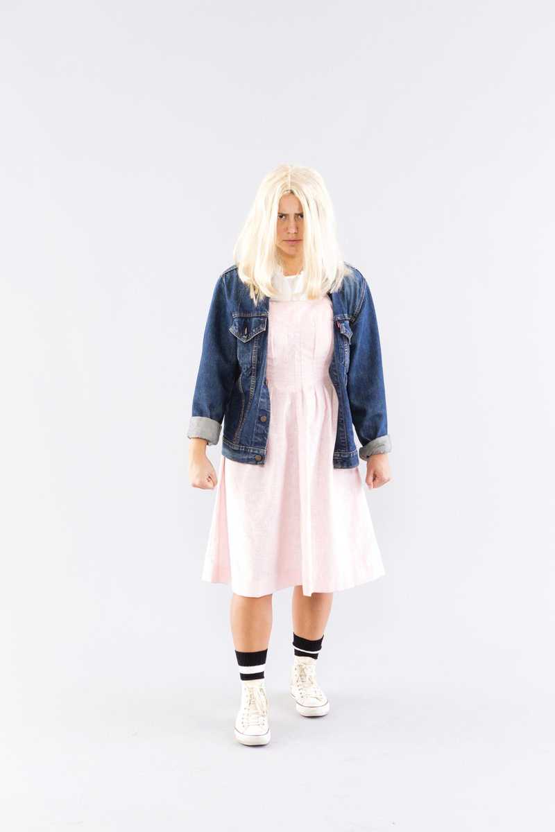 65+ Quick Halloween Costumes for Last-Minute Wins! - Brit + Co 65+ Quick Halloween Costumes for Last-Minute Wins! - Brit + Co