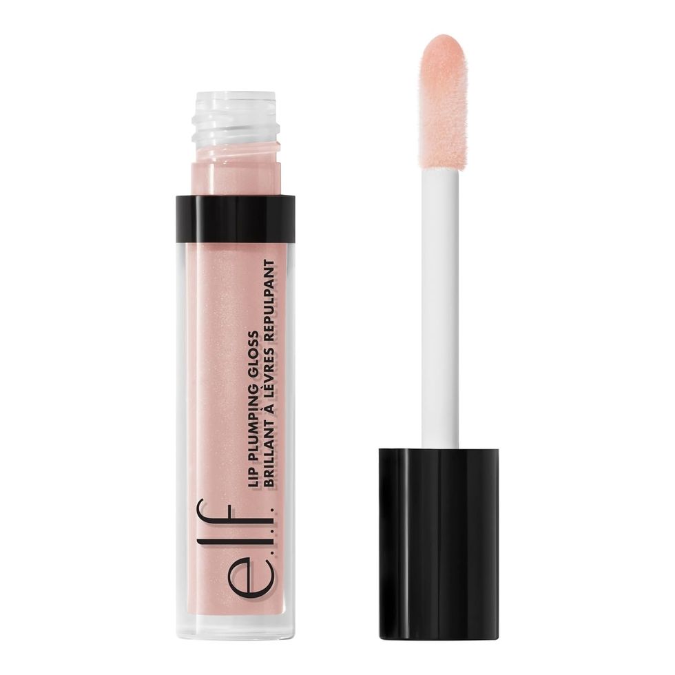 Elf Plumping Gloss