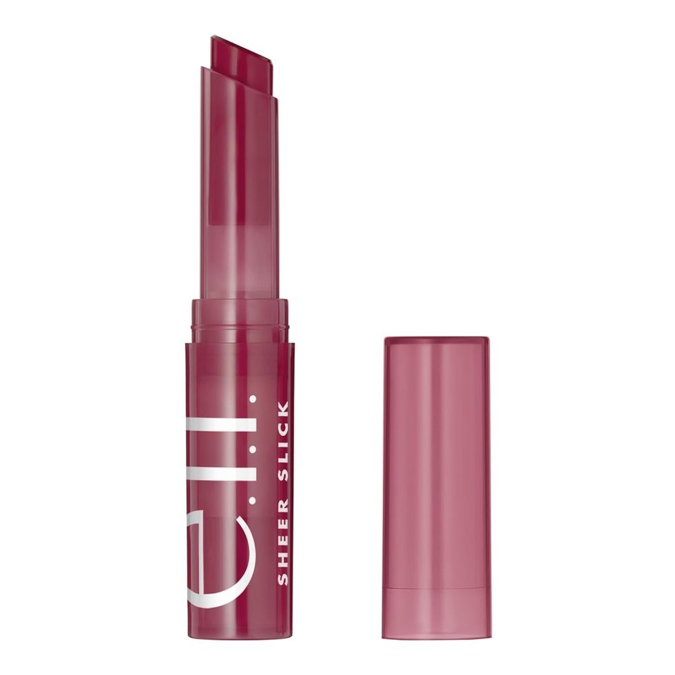 Elf Sheer Lipstick