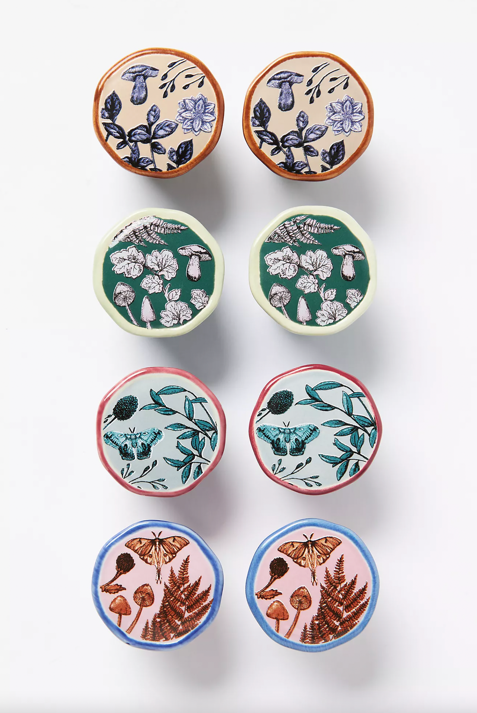 Elin Ceramic Knobs