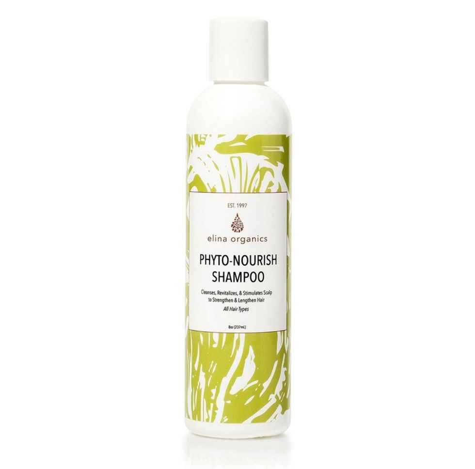 Elina Organics Photo-Nourish Shampoo