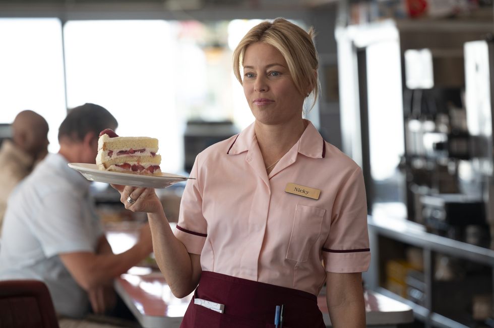 Elizabeth Banks The Better Sister