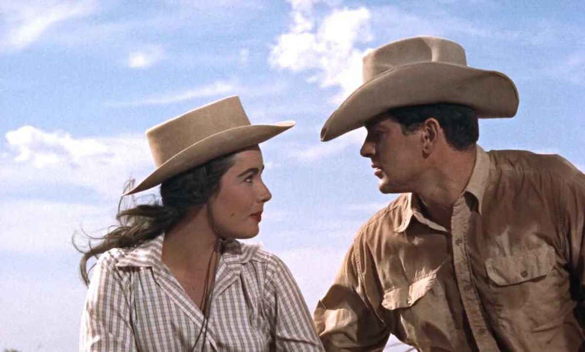 Elizabeth Taylor Movies