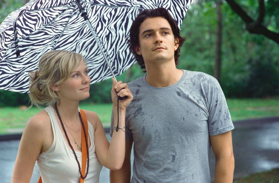 Elizabethtown orlando bloom kirsten dunst