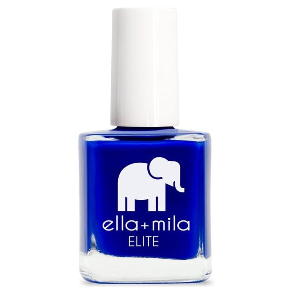 Ella+Mila Nail Polish in Bags are Packed