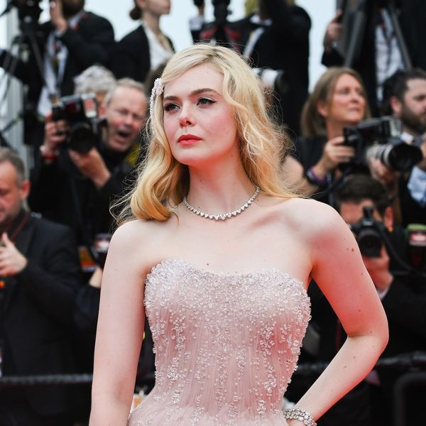 The One Reason Elle Fanning Got Passed Over For A Role - Brit + Co