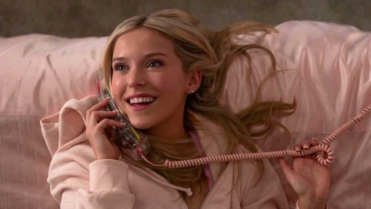 Elle prime video show legally blonde prequel