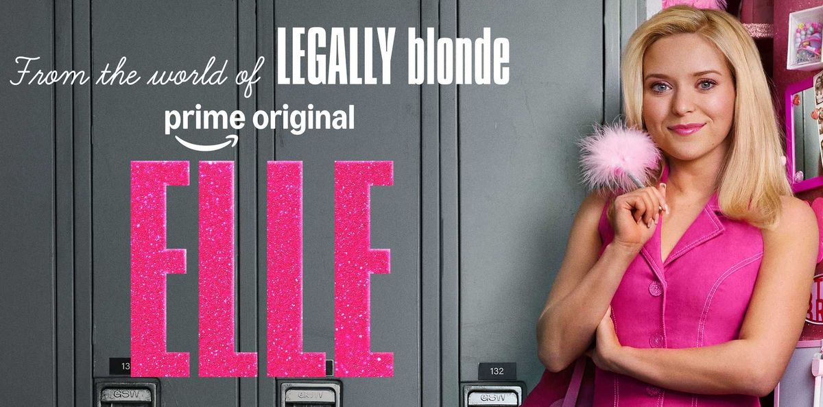 elle trailer