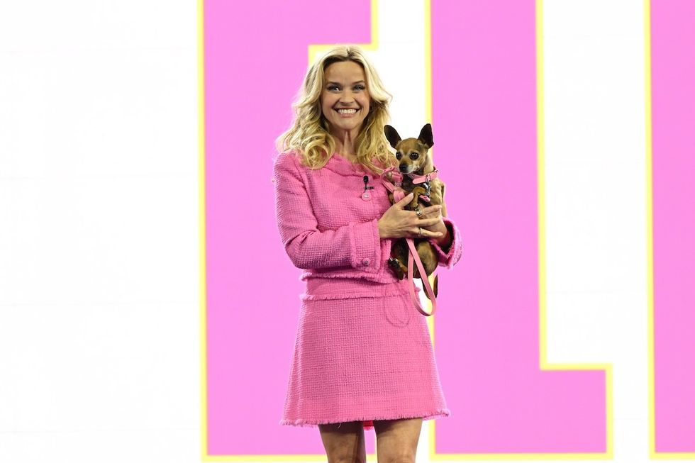 elle woods reese witherspoon