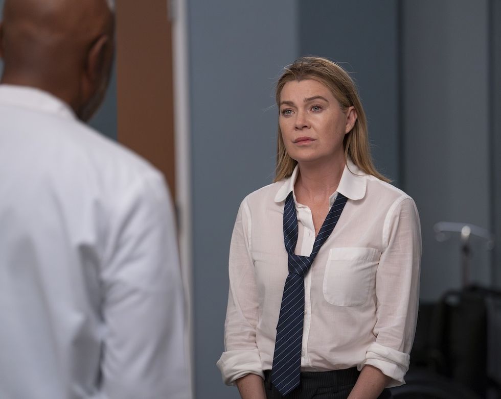 ellen pompeo grey's anatomy