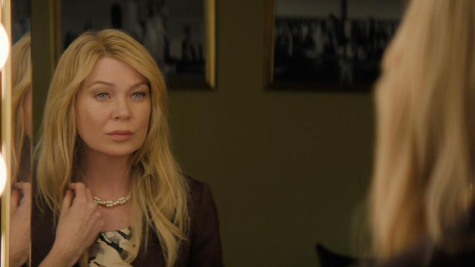 ellen pompeo in hulu's 'good american family'
