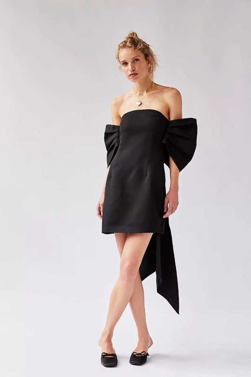 sachin and babi light blue dress Women's Winter Dresses in Cute Unique Styles