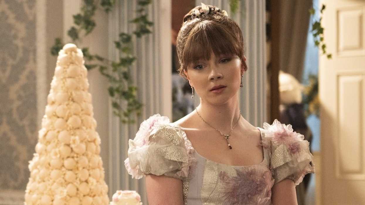 eloise bridgerton phillip crane