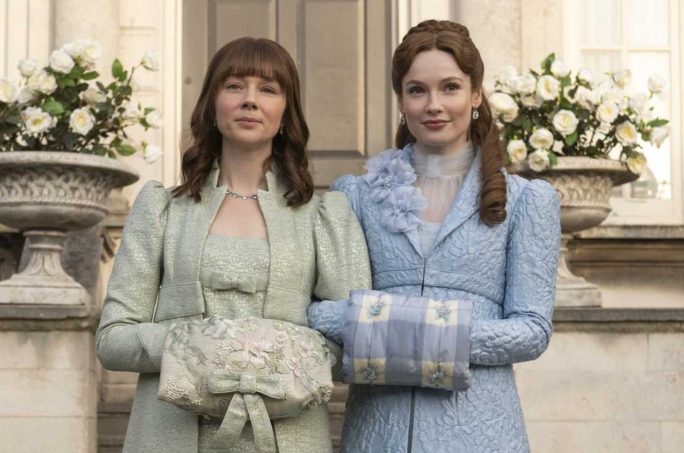 eloise bridgerton phillip crane