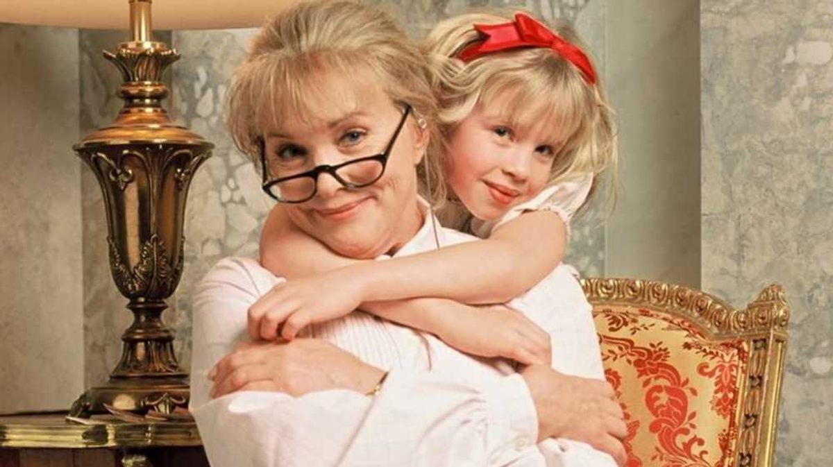 eloise netflix amy sherman palladino ryan reynolds