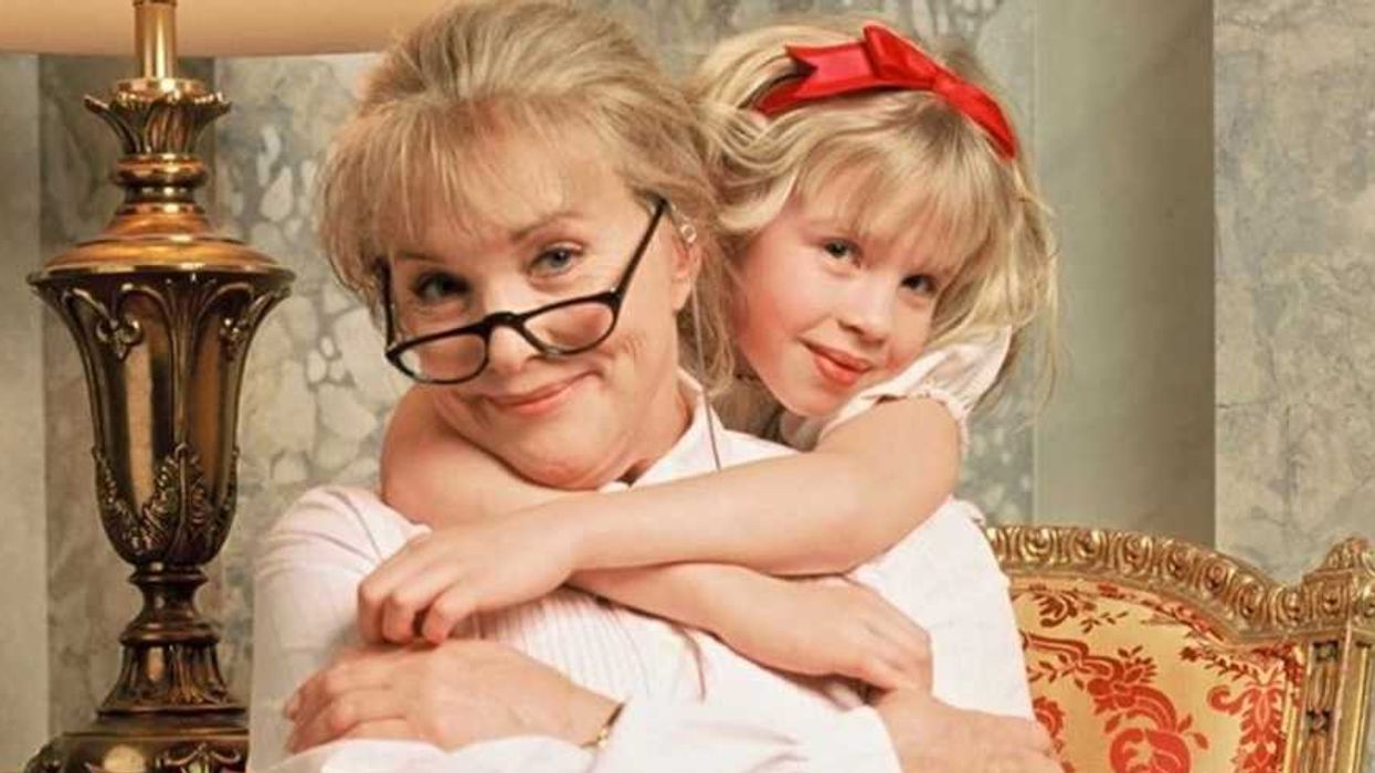 eloise netflix amy sherman palladino ryan reynolds