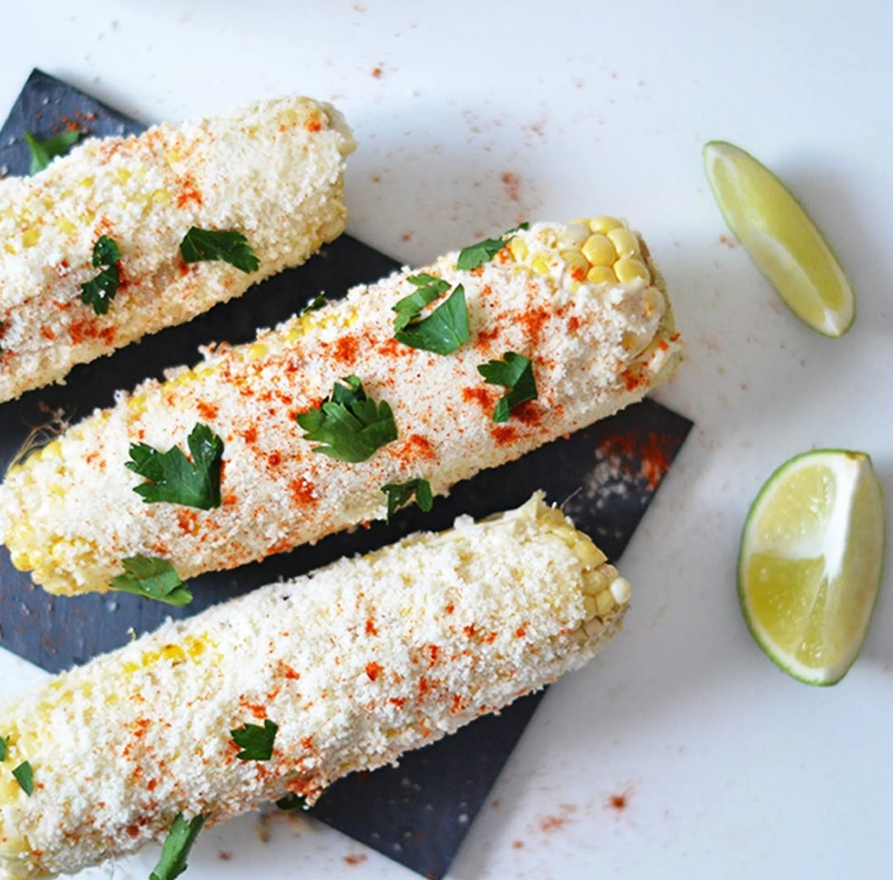elote recipe