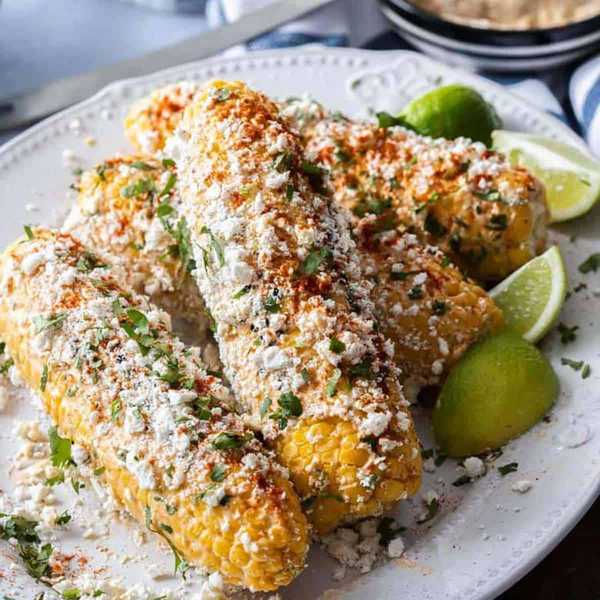 Elote
