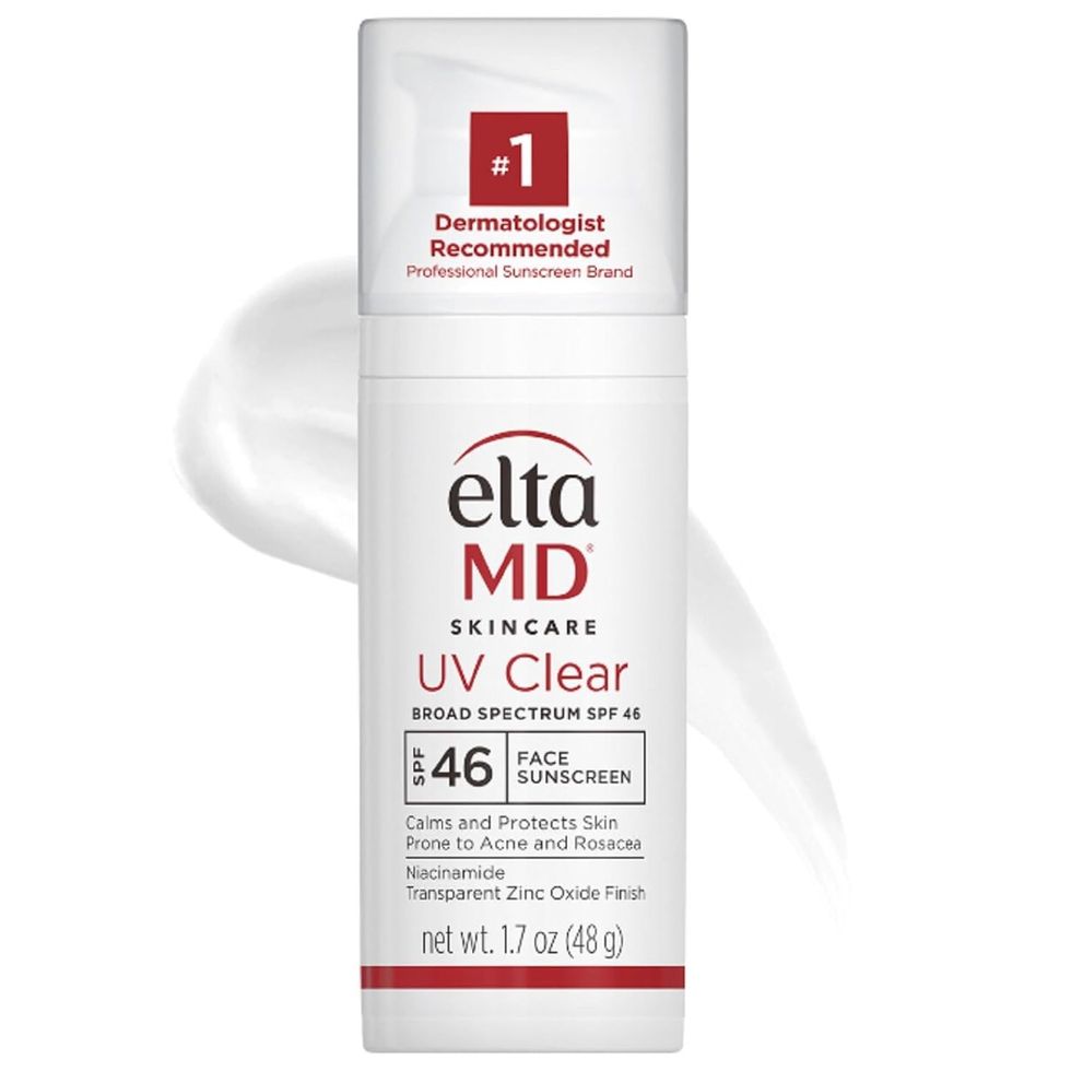 EltaMD UV Clear Broad Spectrum SPF 46 Sunscreen