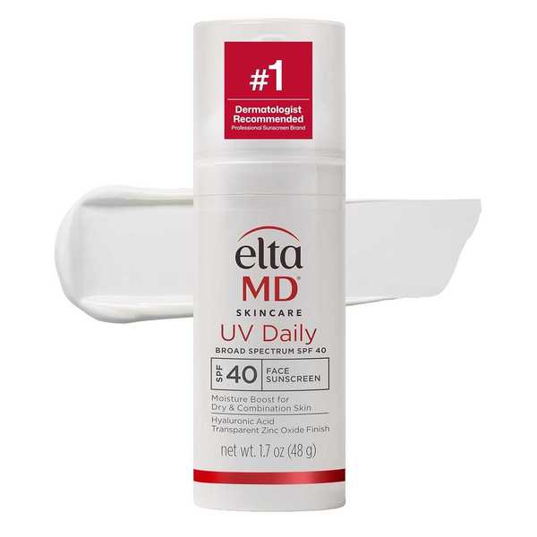 EltaMD UV Daily Face Sunscreen