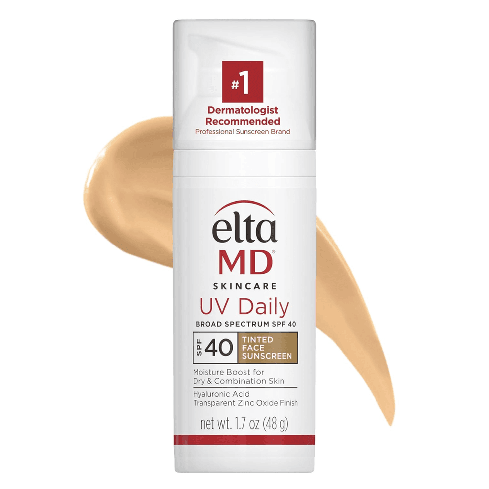 EltaMD UV Daily Face Sunscreen