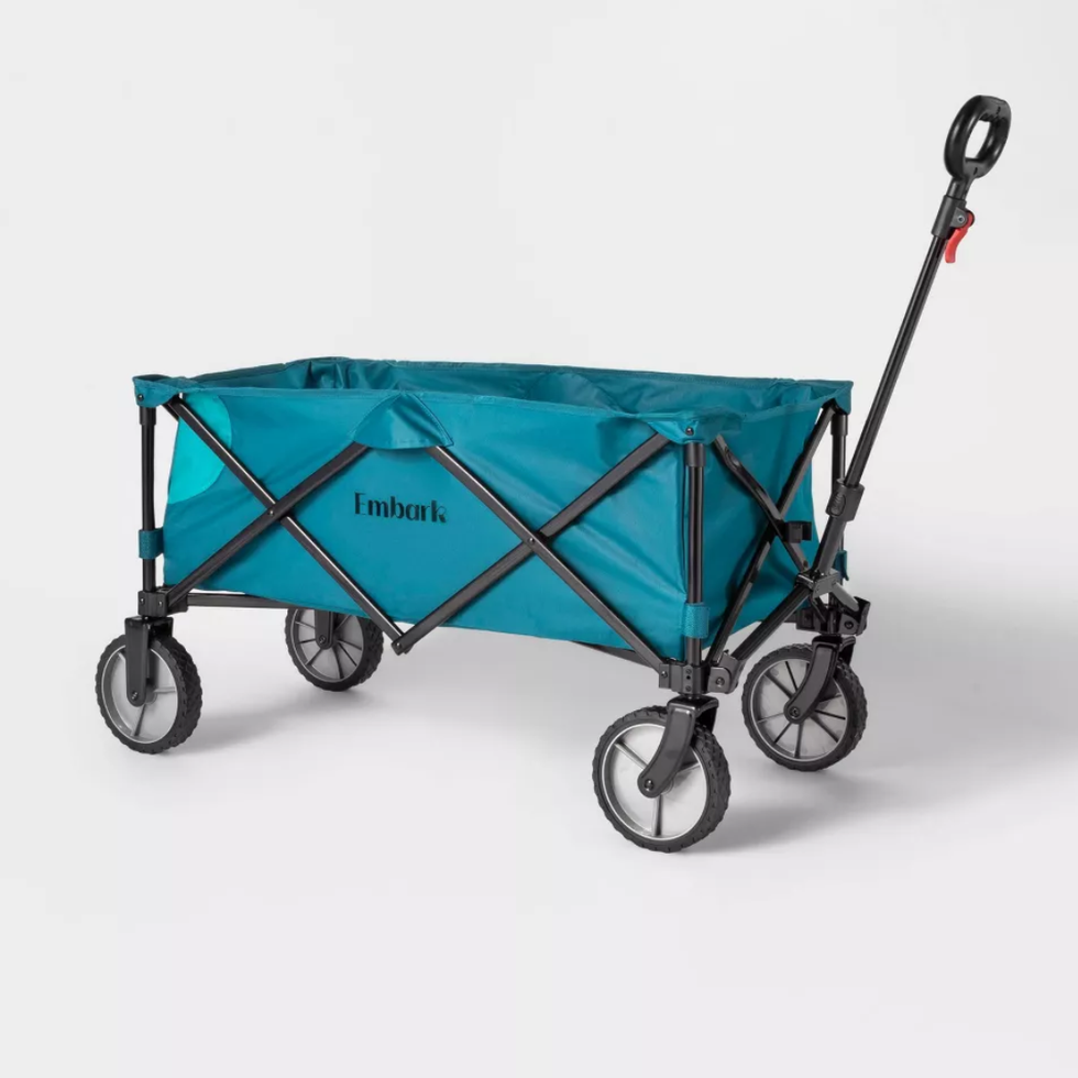 Embark Collapsible Wagon