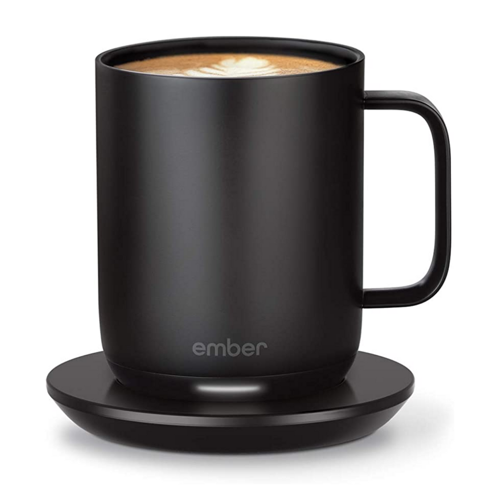 Ember Temperature Control Smart Mug 2