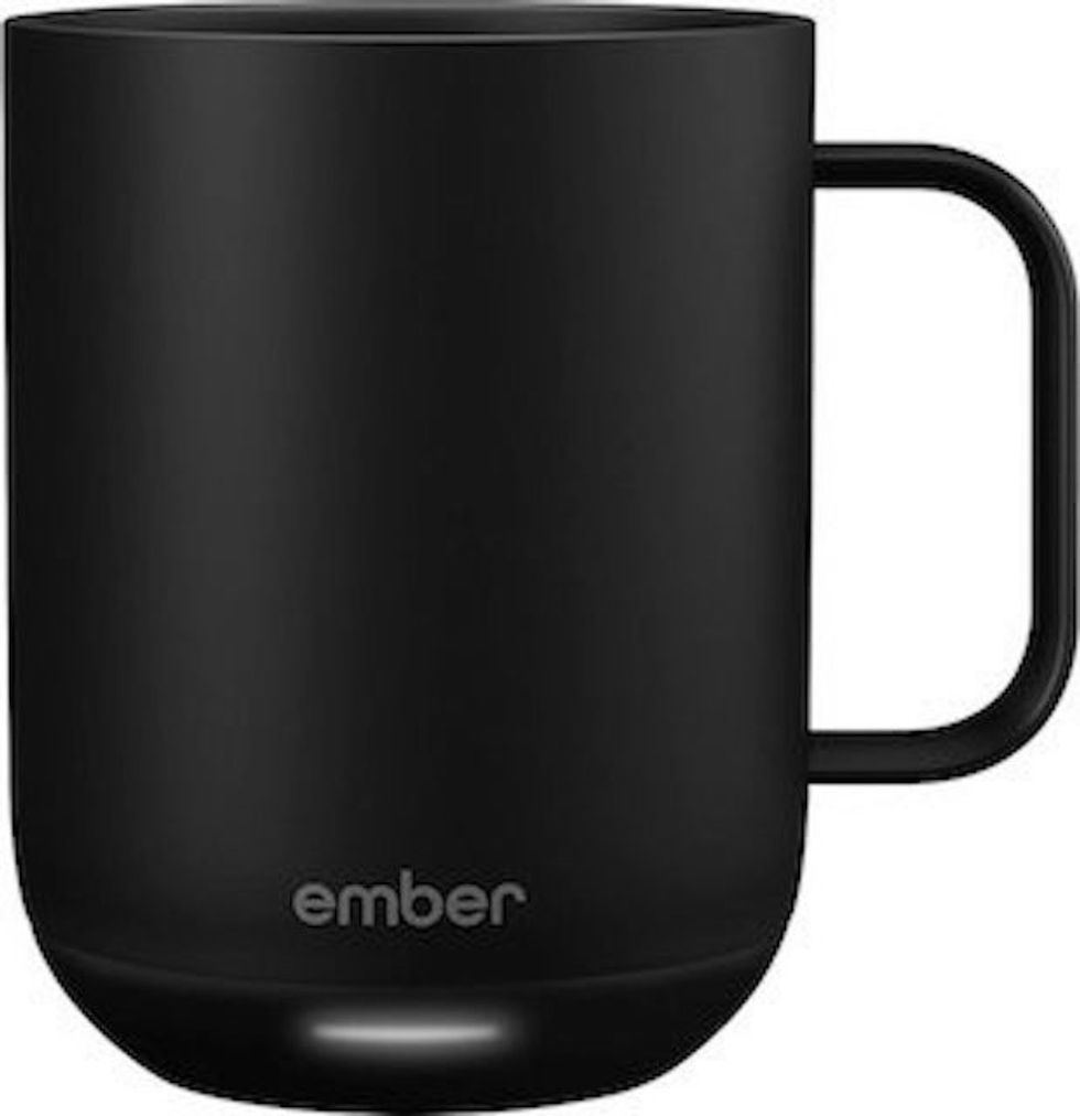 Ember Temperature Control Smart Mug