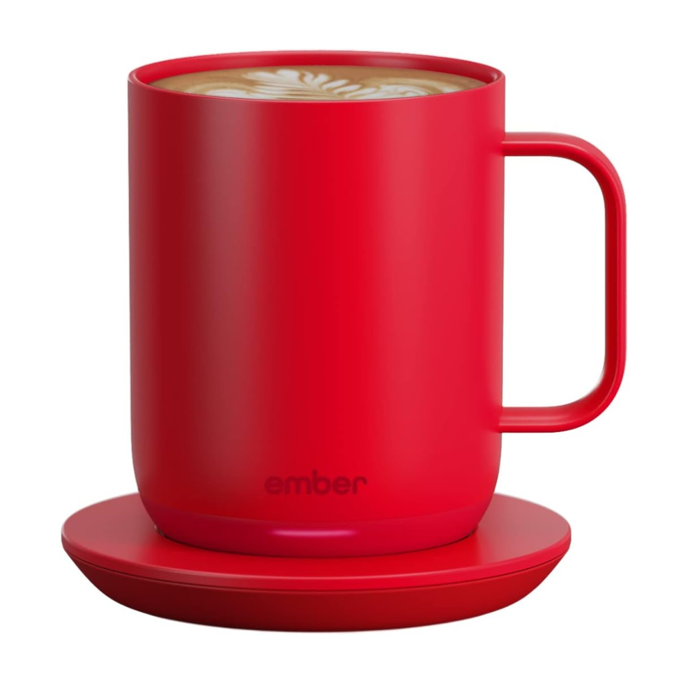 Ember Temperature Control Smart Mug