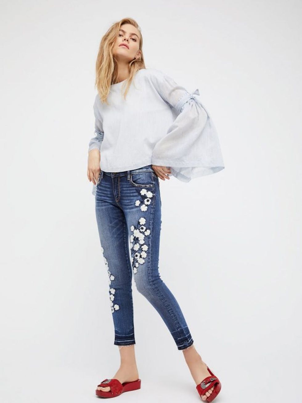 11 Must Have Pairs Of Patchwork Jeans To Snag RN Brit Co 11-must-have-pairs-of-patchwork-jeans-to-snag-rn-brit-co