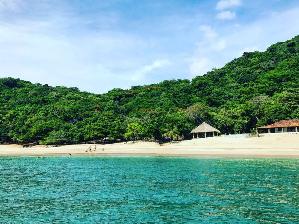 emerald coast nicaragua