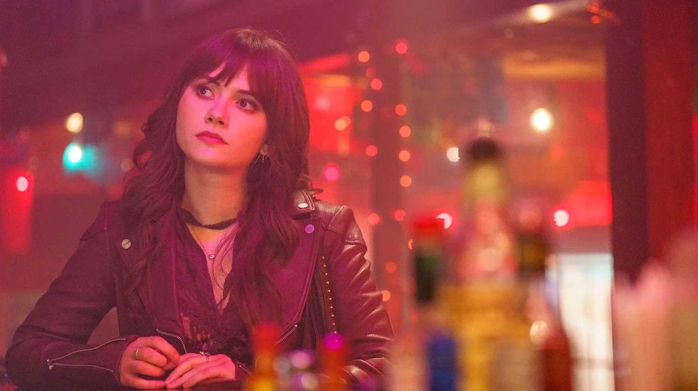emilia jones in charlie harper