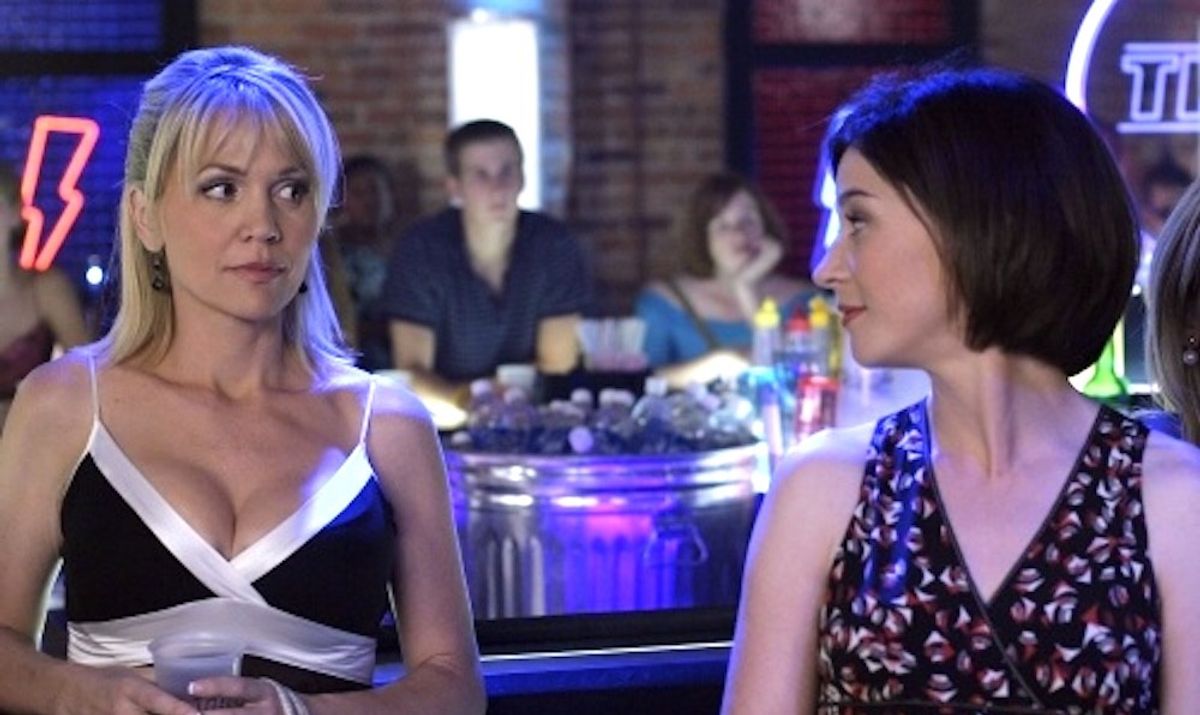 emily alyn lind barbara alyn woods