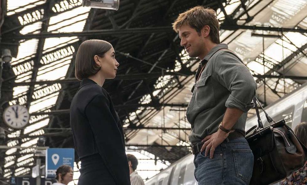 emily and gabriel emily in paris season 5 ending