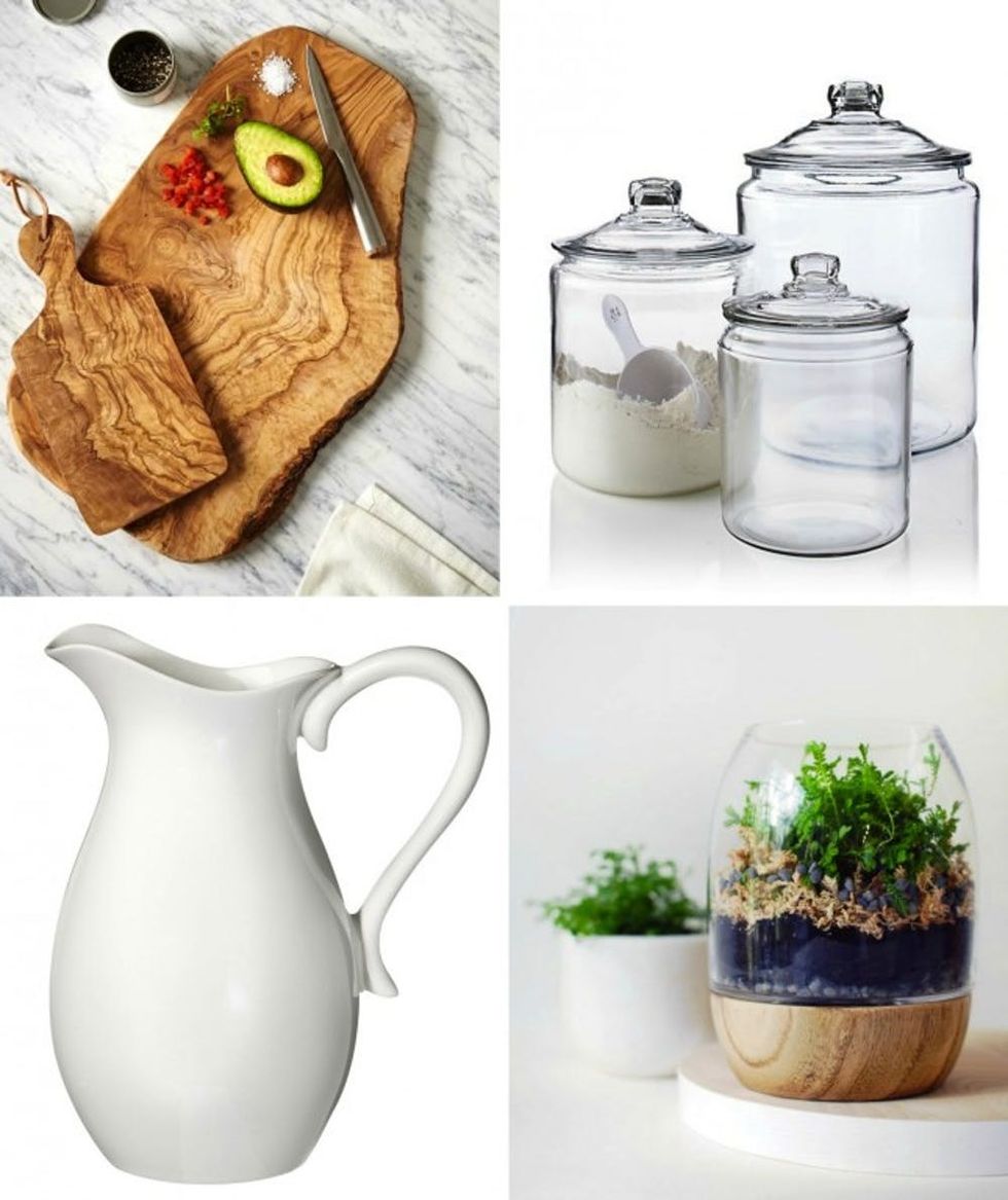 emily-blunt-john-krasinski-home-tour-kitchen