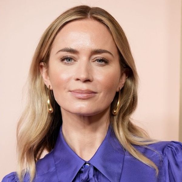 emily blunt josh oconnor steven spielberg new movie