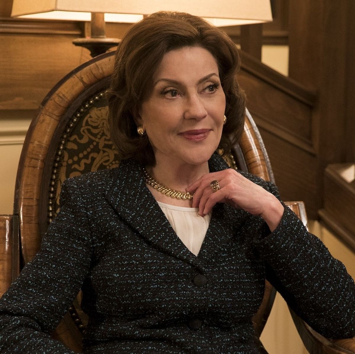 emily gilmore gilmore girls prequel